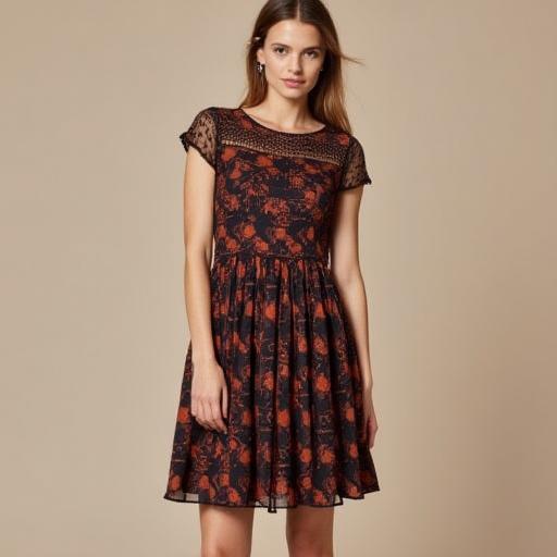 Bella Moda Autumn Collection
