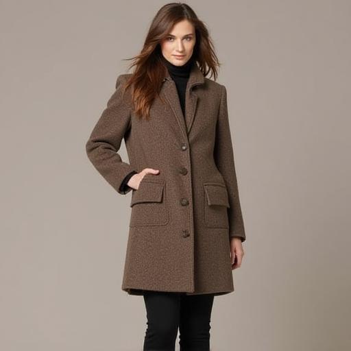 Bella Moda Winter Collection