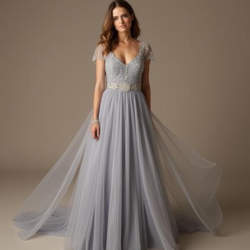 Bella Moda Evening Wear