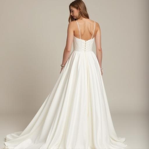 Bella Moda Bridal Collection