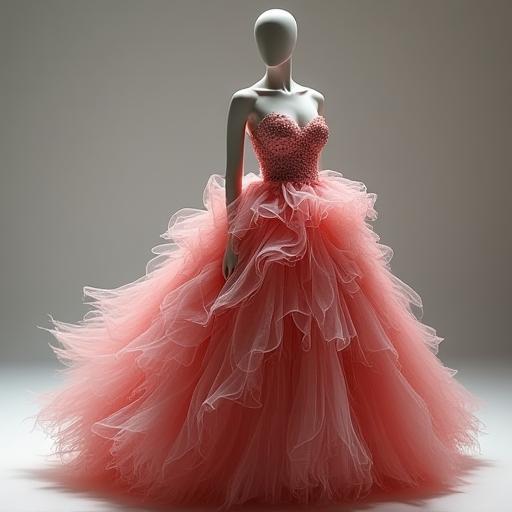 Haute Couture Design
