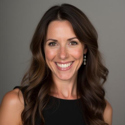 Isabella Rossi - Lead Designer