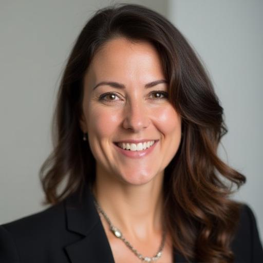 Sofia Lombardi - Marketing Director