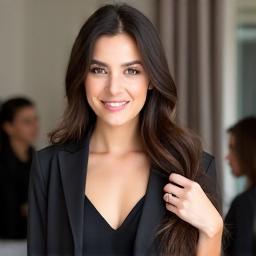 Client Francesca Martini